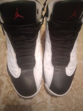Jordan 13's